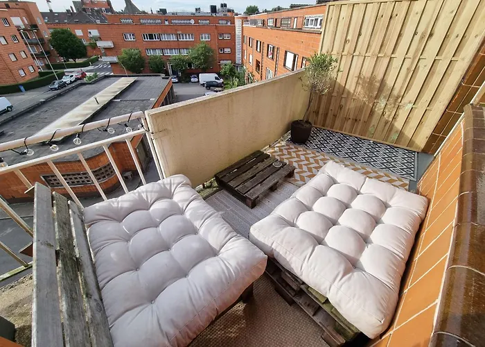 Dunkerque Centre Theatre