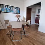 Apartamento Dunkerque Centre Théâtre *