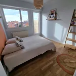 Apartamento Dunkerque Centre Théâtre