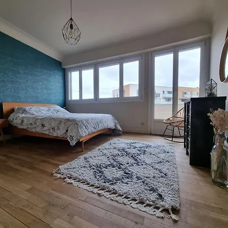 Dunkerque Centre Theatre