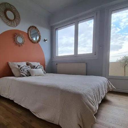 Dunkerque Centre Theatre Apartment *