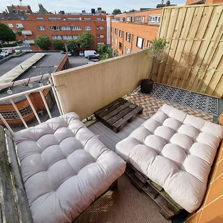 Dunkerque Centre Theatre